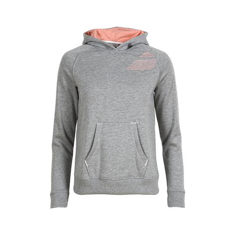  Babolat Sweat Hoodie Core Women  - main image